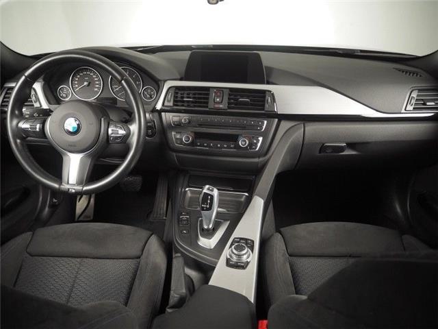 BMW 330 dAut. Touring, Paquete M, Xenon, PDC, NAV, HiFi