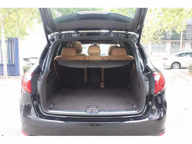 Porsche Cayenne S Diesel Aut. Bi-xenon PDLS, Cámara, Techo pano