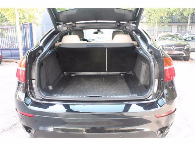 BMW X6 xDrive 30dAut. Paquete Sport, Xenon, PDC, NAV Prof