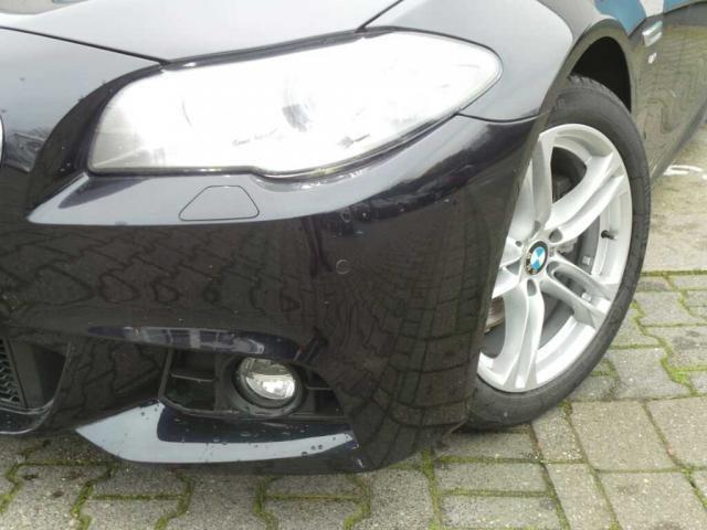 BMW 520 dAut. xDrive, Paquete M, PDC, Head-up, NAV, HiFi