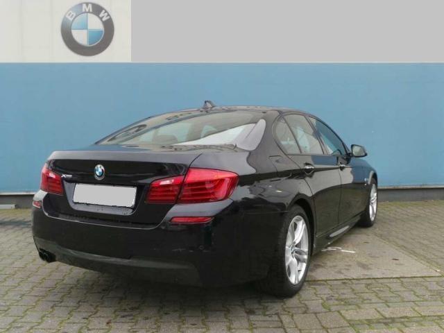 BMW 520 dAut. xDrive, Paquete M, PDC, Head-up, NAV, HiFi