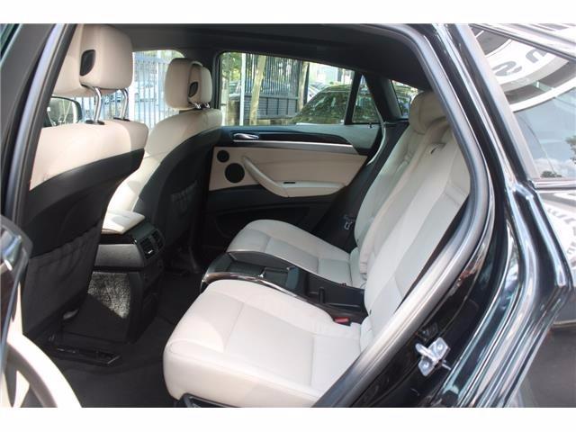 BMW X6 xDrive 30dAut. Paquete Sport, Xenon, PDC, NAV Prof