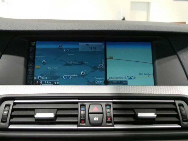 BMW 530 dA xDrive, Paquete M, Bi-xen, Cám, Techo pan, NAV