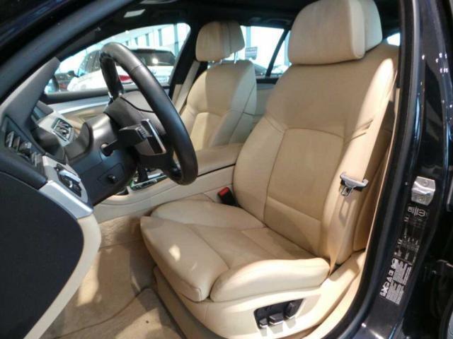 BMW 530 dA xDrive, Paquete M, Bi-xen, Cám, Techo pan, NAV