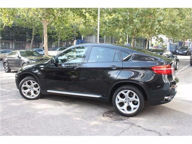 BMW X6 xDrive 30dAut. Paquete Sport, Xenon, PDC, NAV Prof