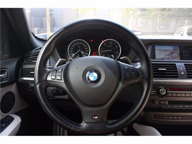 BMW X6 xDrive 30dAut. Paquete Sport, Xenon, PDC, NAV Prof