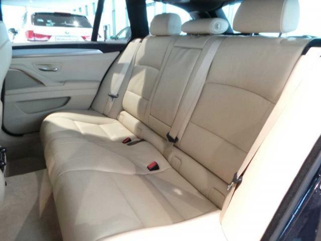 BMW 530 dA xDrive, Paquete M, Bi-xen, Cám, Techo pan, NAV
