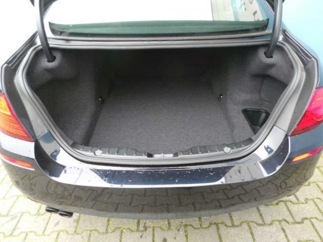 BMW 520 dAut. xDrive, Paquete M, PDC, Head-up, NAV, HiFi