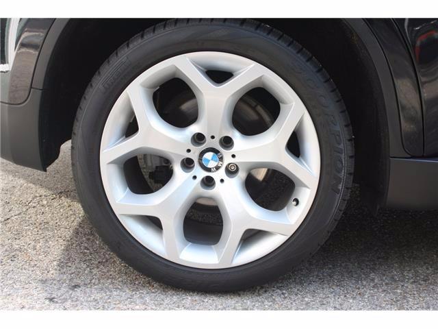 BMW X6 xDrive 30dAut. Paquete Sport, Xenon, PDC, NAV Prof