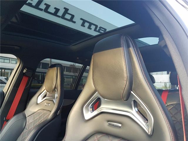 Mercedes-Benz C 63 AMG Clase Estate S205 Estate S 7G Plus IMPECABLE!!