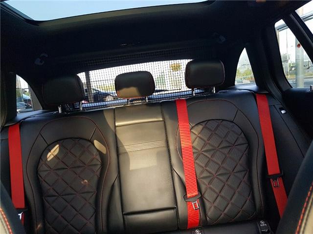 Mercedes-Benz C 63 AMG Clase Estate S205 Estate S 7G Plus IMPECABLE!!