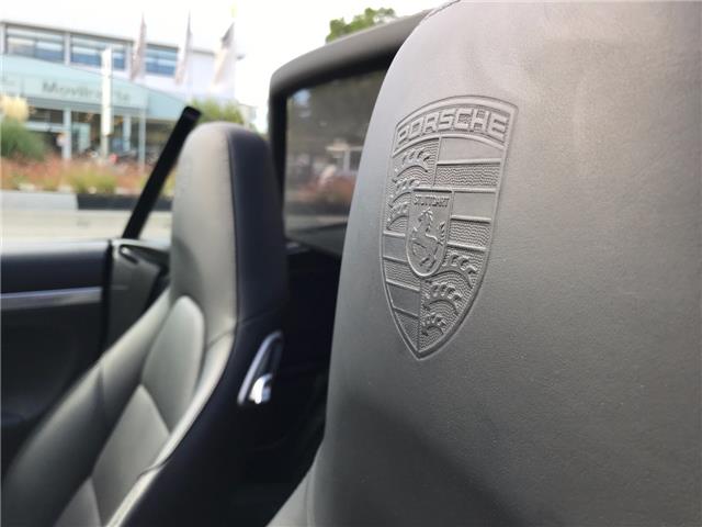 Porsche 991 911 Carrera S Cabriolet PDK IVA DEDUCIBLE!!