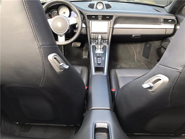 Porsche 911 991 Carrera S Cabriolet PDK. IVA DEDUCIBLE!
