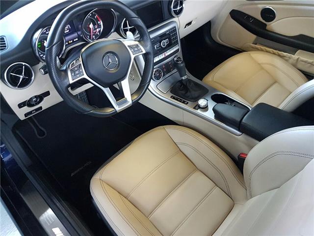 Mercedes-Benz SLK 55 AMG Aut. IMPECABLE!!