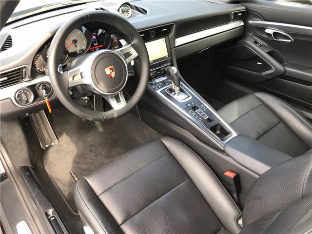 Porsche 991 911 Carrera S Cabriolet PDK IVA DEDUCIBLE!!