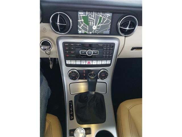 Mercedes-Benz SLK 55 AMG Aut. IMPECABLE!!