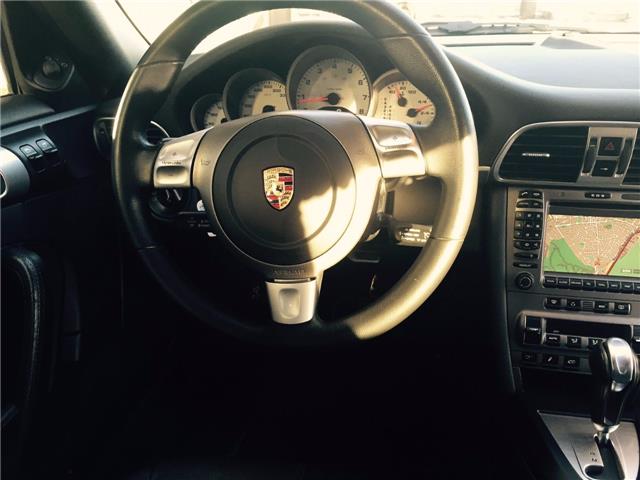 Porsche 997 911 Carrera 4S Coupé IMPECABLE!!