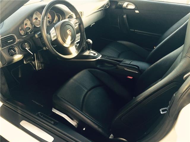 Porsche 997 911 Carrera 4S Coupé IMPECABLE!!