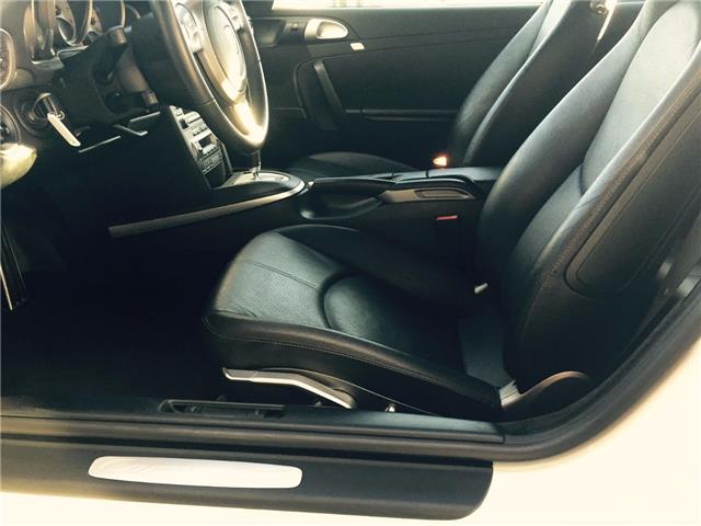 Porsche 911 997 Carrera 4S Coupé IMPECABLE!!