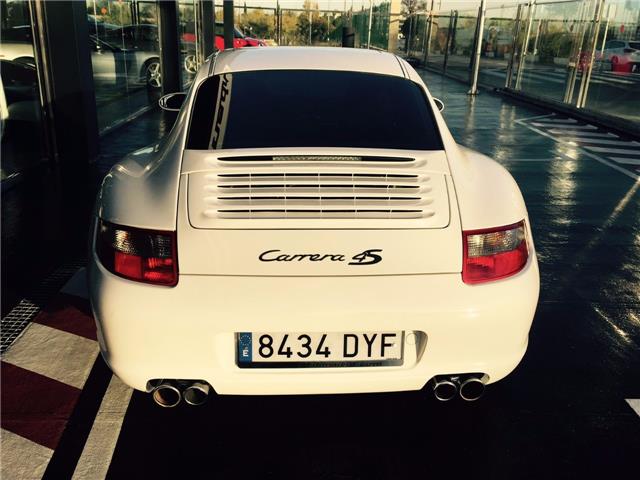 Porsche 997 911 Carrera 4S Coupé IMPECABLE!!
