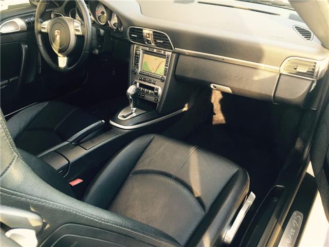 Porsche 997 911 Carrera 4S Coupé IMPECABLE!!