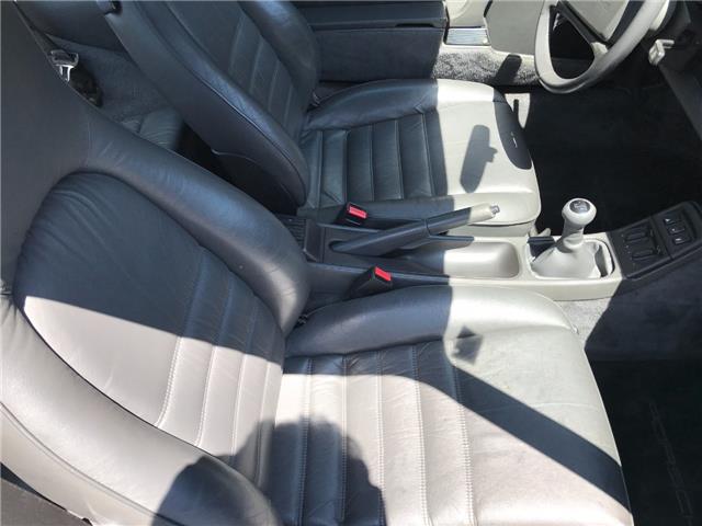 Porsche 911 964 3.6 Carrera 4 Coupé IMPECABLE!!