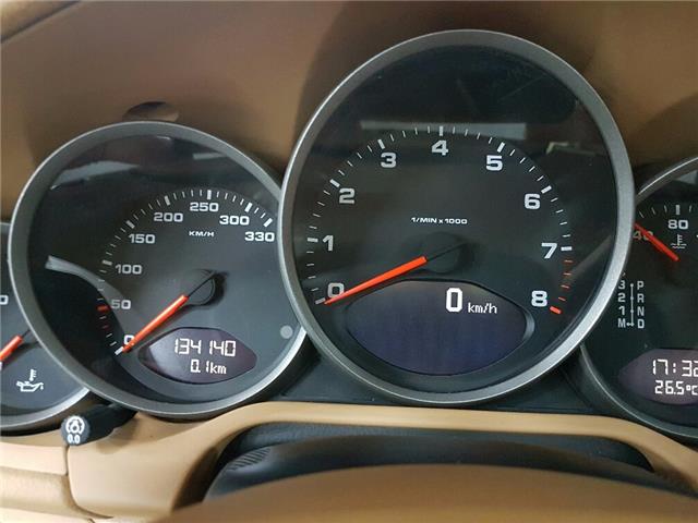 Porsche Targa 997 Carrera 4 IMPECABLE!!