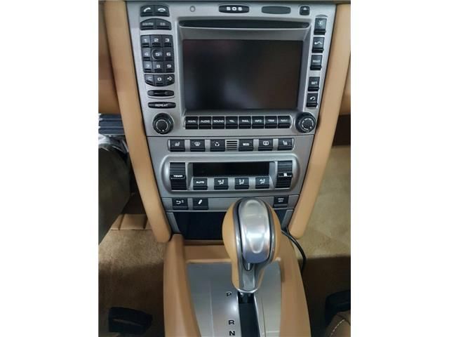 Porsche Targa 997 Carrera 4 IMPECABLE!!