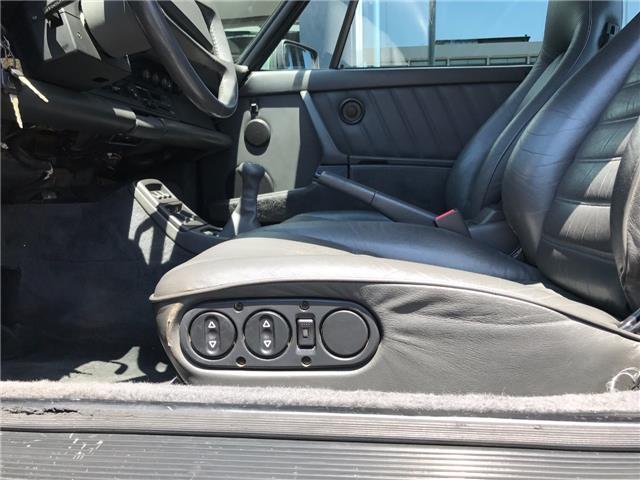 Porsche 911 964 3.6 Carrera 4 Coupé IMPECABLE!!