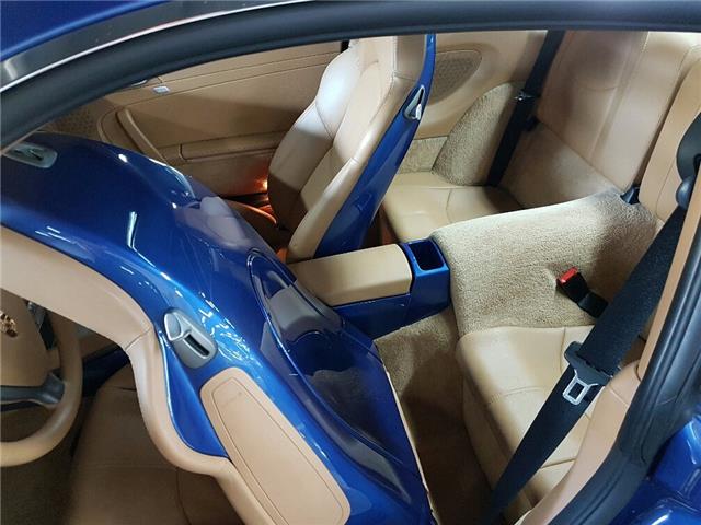 Porsche Targa 997 Carrera 4 IMPECABLE!!