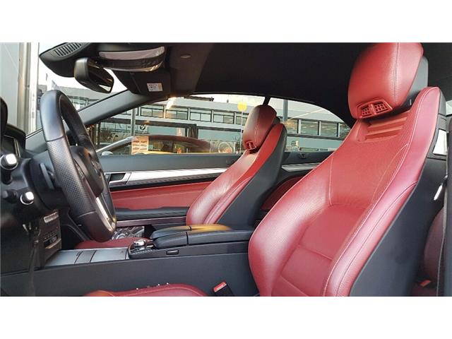 Mercedes-Benz E 350 Cabrio BlueTec Aut. IMPECABLE!!