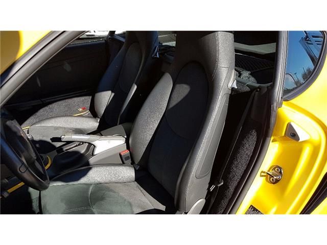 Porsche Cayman IMPECABLE!!