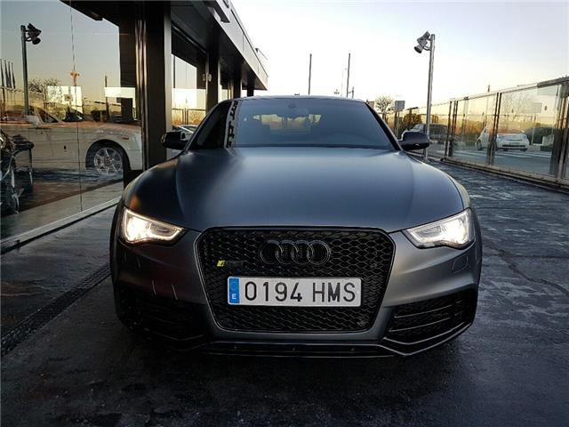 Audi RS5 4.2 FSI quattro S-Tronic IMPECABLE!!