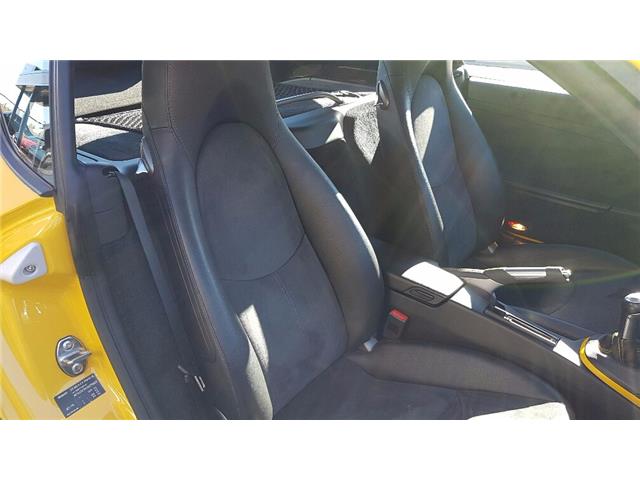 Porsche Cayman IMPECABLE!!