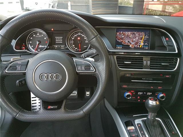 Audi RS5 4.2 FSI quattro S-Tronic IMPECABLE!!
