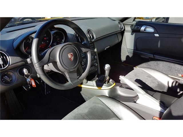 Porsche Cayman IMPECABLE!!