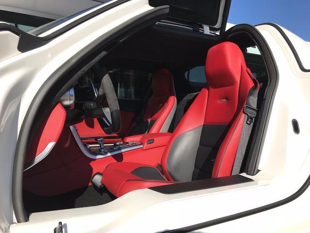 Mercedes-Benz SLS AMG IMPECABLE!!