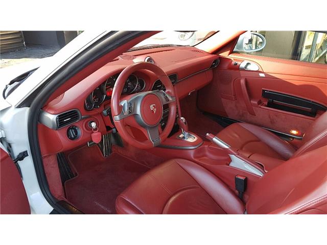Porsche 911 997 Carrera Coupé IMPECABLE!!