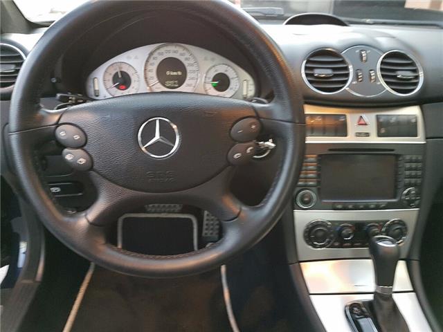 Mercedes-Benz CLK 320 320CDI AUTOMÁTICO IMPECABLE!!