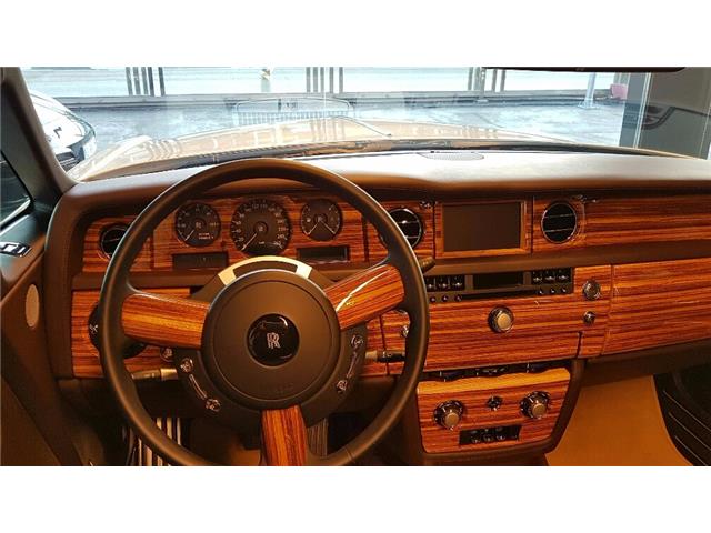Rolls-Royce Phantom Drophead Cabrio IMPECABLE!!