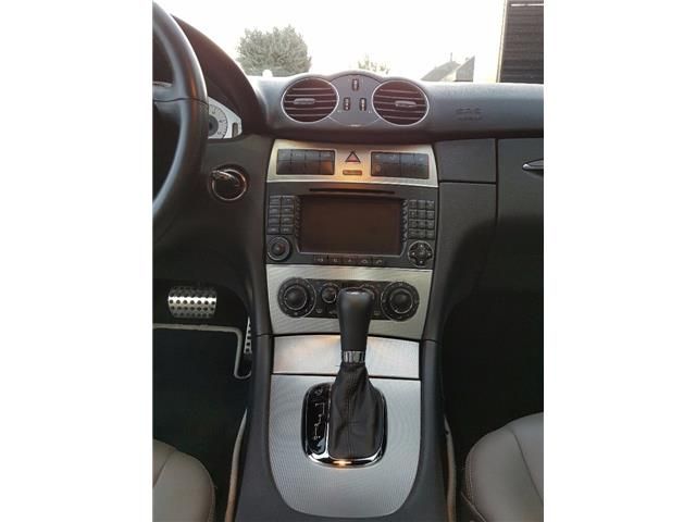 Mercedes-Benz CLK 320 320CDI AUTOMÁTICO IMPECABLE!!