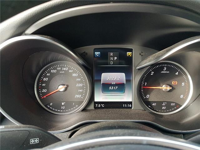 Mercedes-Benz C 220 Coupé d 9G-Tronic (4.75) RE-ESTRENO!! IMPECABLE!