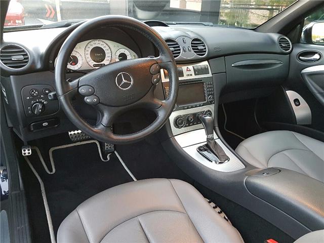 Mercedes-Benz CLK 320 320CDI AUTOMÁTICO IMPECABLE!!