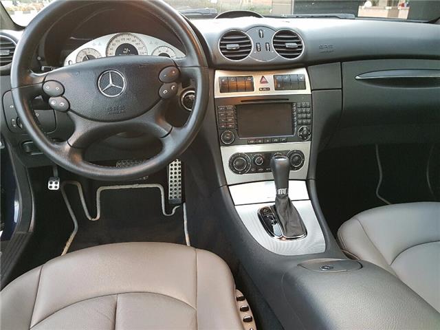 Mercedes-Benz CLK 320 320CDI AUTOMÁTICO IMPECABLE!!