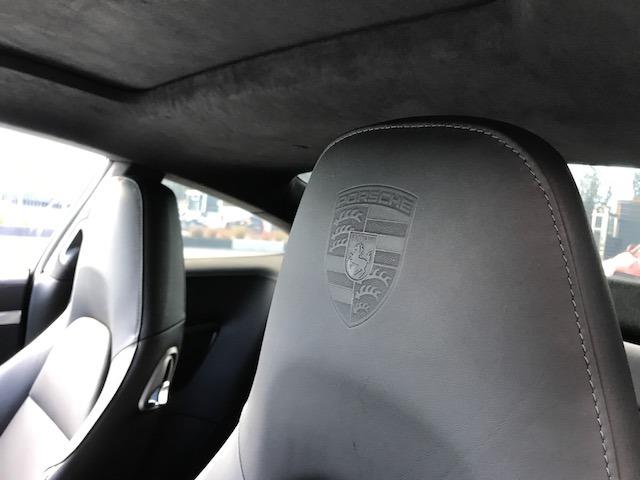 Porsche 911 991 Turbo Coupé PDK RE-ESTRENO!! IMPECABLE!!