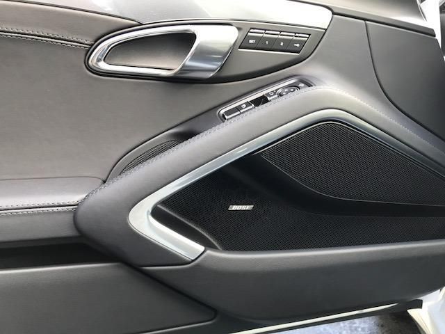 Porsche 911 991 Turbo Coupé PDK RE-ESTRENO!! IMPECABLE!!