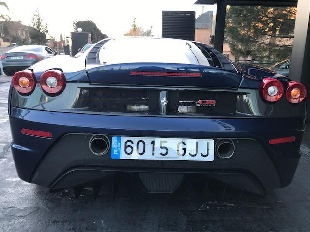 Ferrari F430 Scuderia IMPECABLE!!