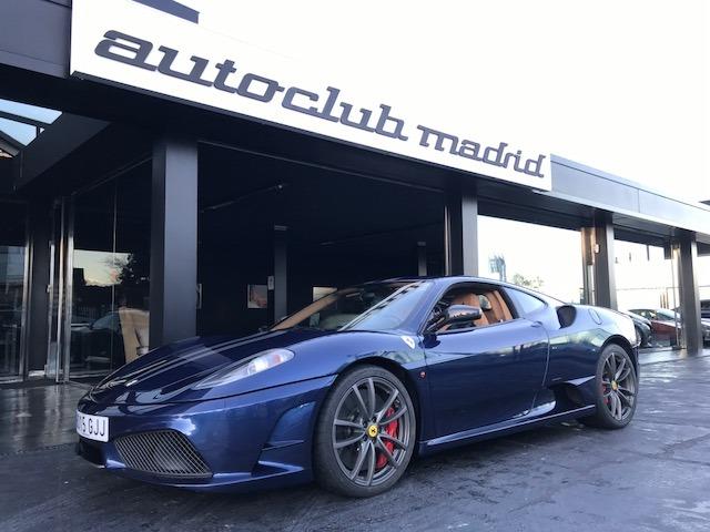 Ferrari F430 Scuderia IMPECABLE!!