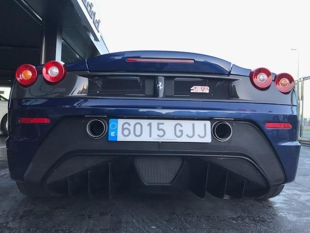 Ferrari F430 Scuderia IMPECABLE!!