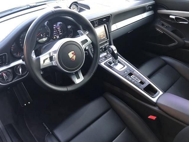 Porsche 911 991 Turbo S Coupé PDK IMPECABLE!!